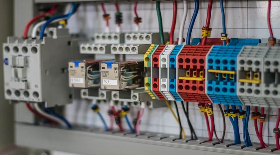 Elektrik Pano İmalatı Nasıl Yapılır?